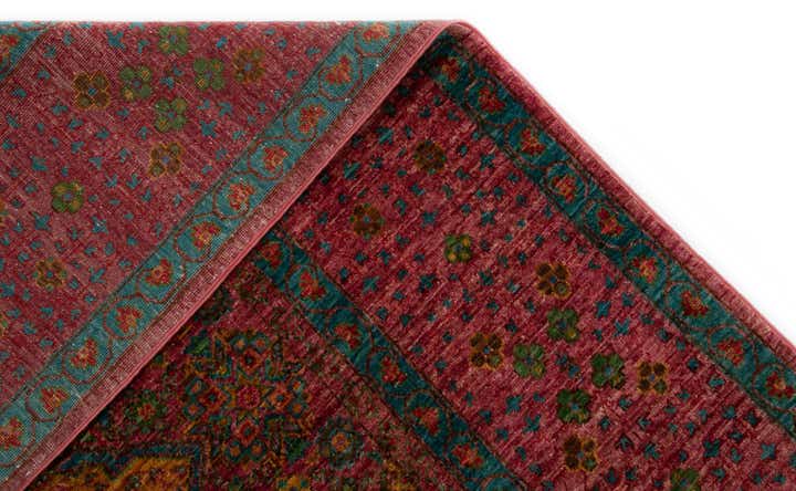 8' x 11' 11 Amina Wool Rug