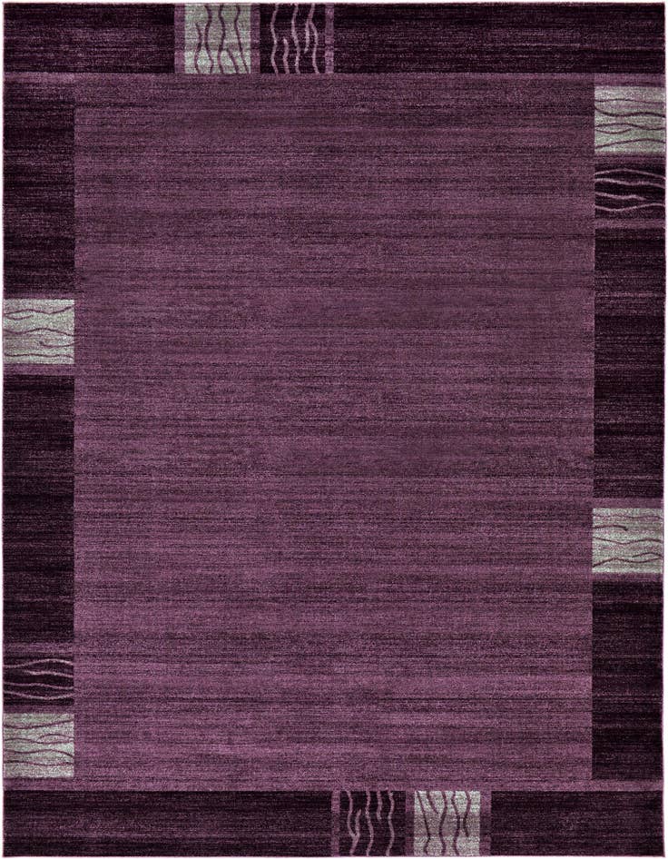 Detail image of 9' x 12' Angelica Rug