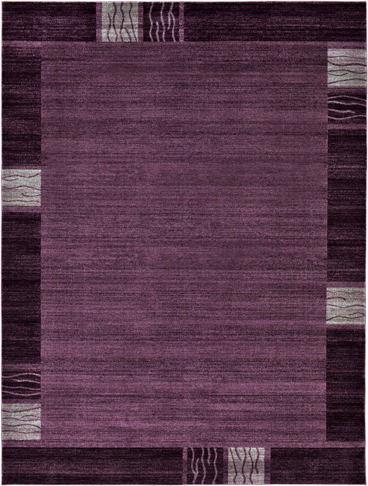Detail image of 9' x 12' Angelica Rug