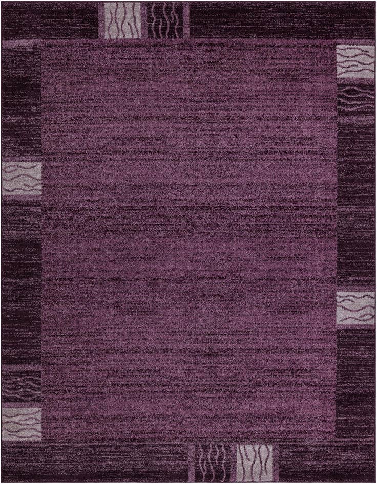 Detail image of 7' x 10' Angelica Rug