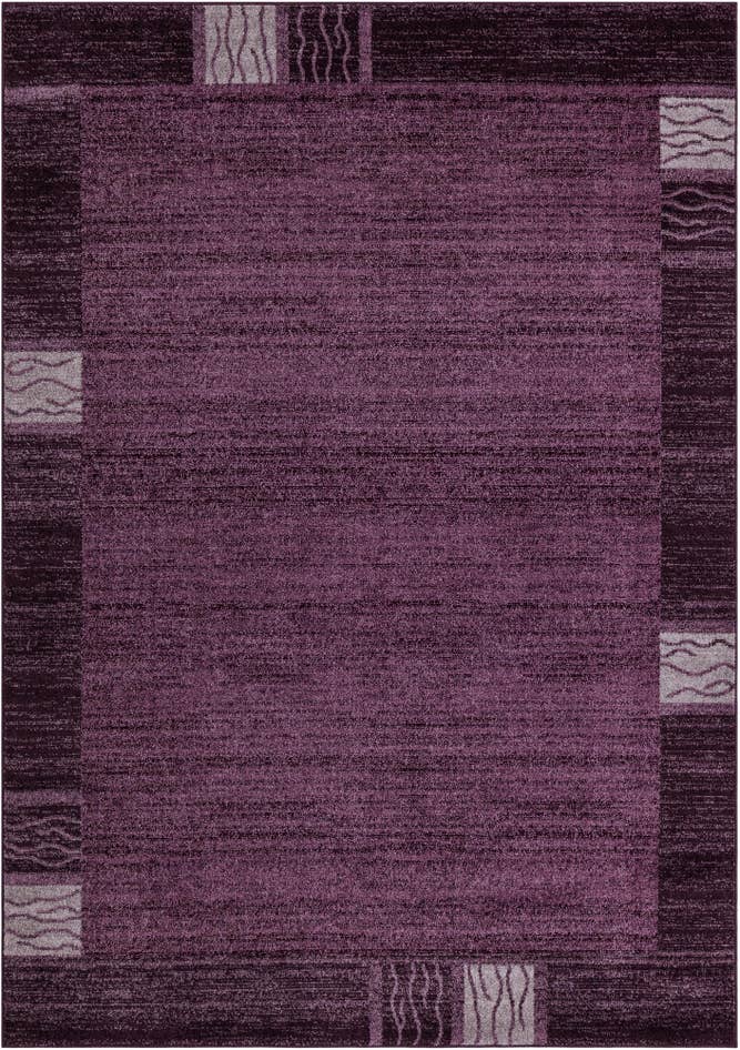 Detail image of 7' x 10' Angelica Rug