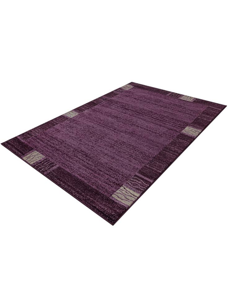 Detail image of 5' 3 x 8' Angelica Rug