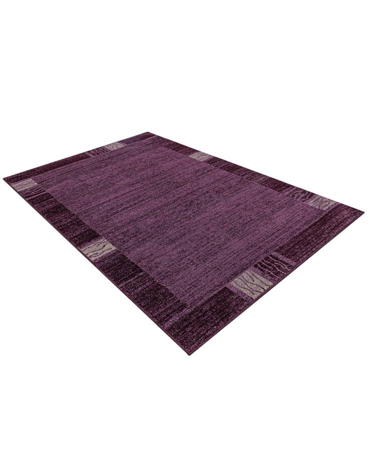 Detail image of 5' 3 x 8' Angelica Rug