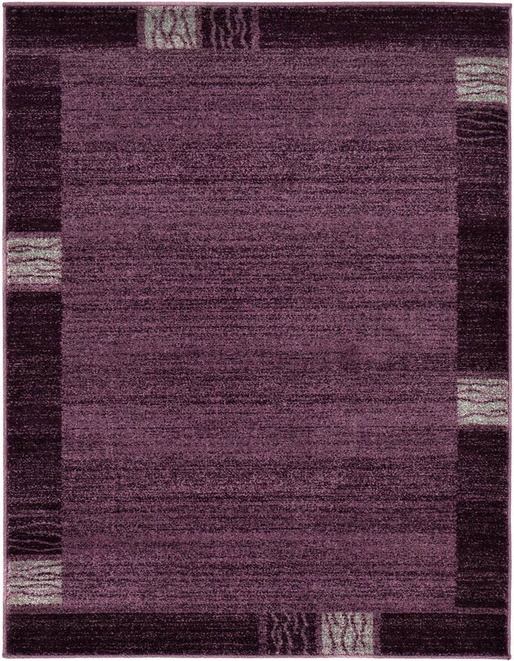 Detail image of 3' x 5' 3 Angelica Rug