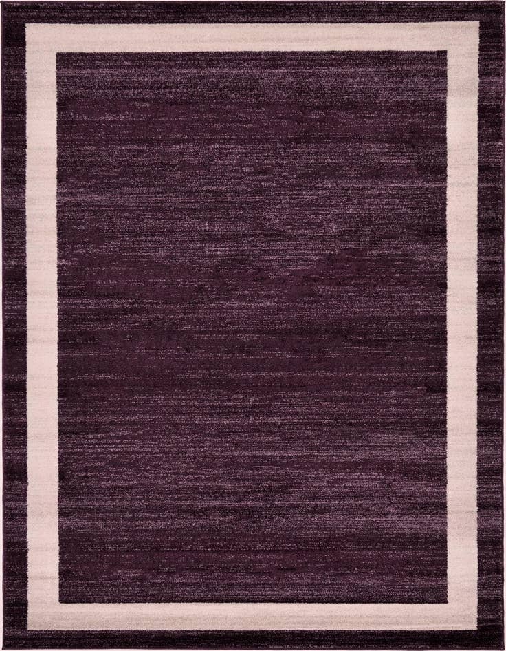 Detail image of 5' 3 x 8' Angelica Rug