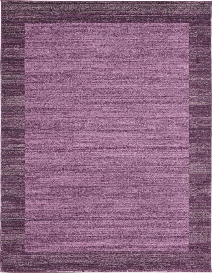 Detail image of 7' 10 x 11' Angelica Rug