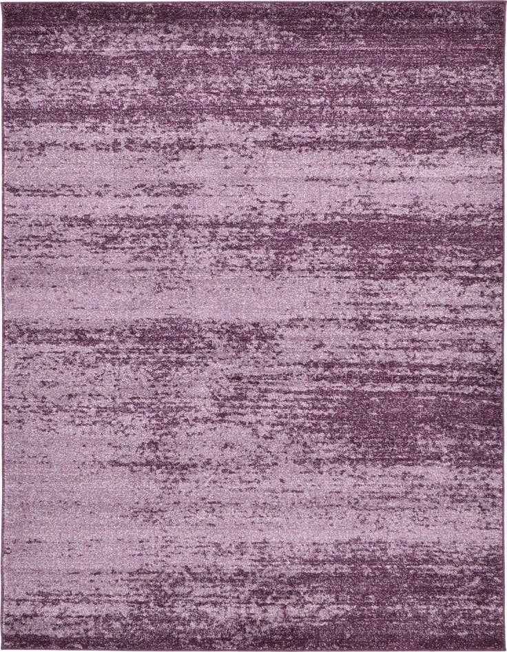 Detail image of 5' 3 x 8' Angelica Rug