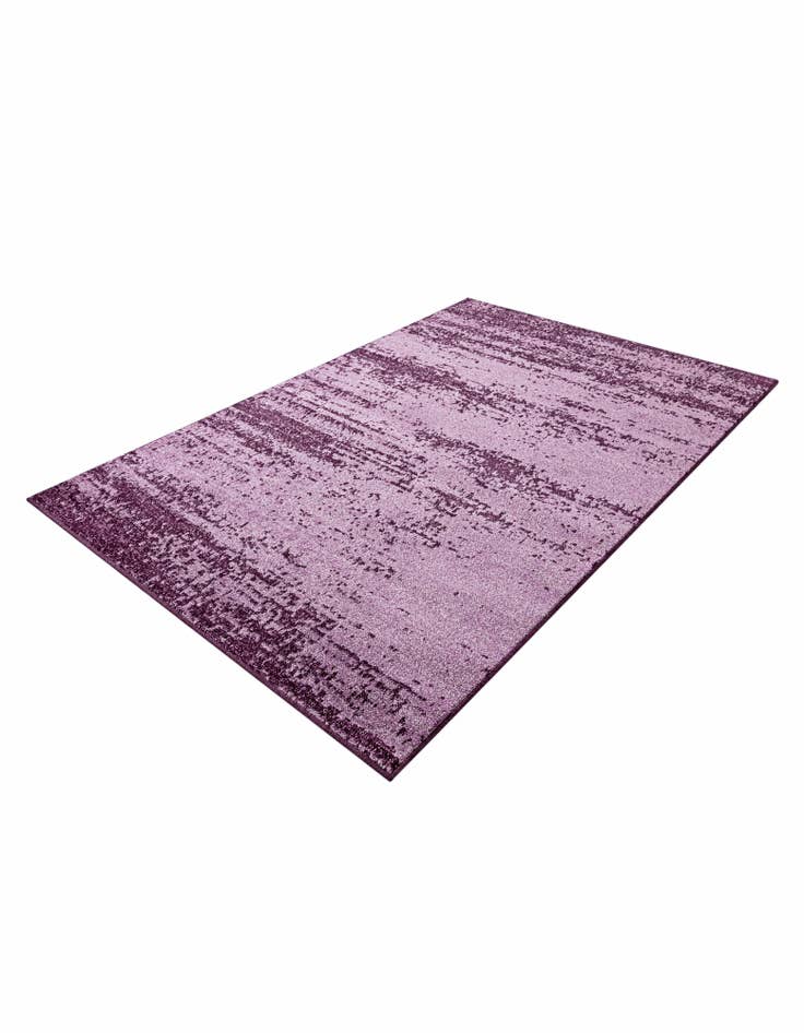 Detail image of 5' 3 x 8' Angelica Rug