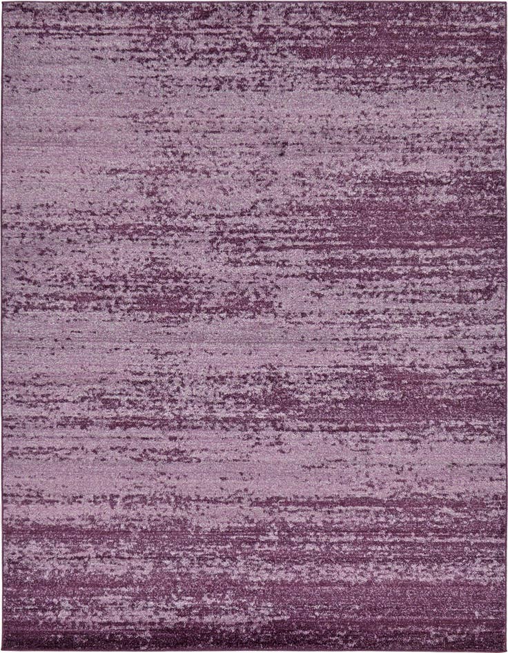 Detail image of 6' x 9' Angelica Rug