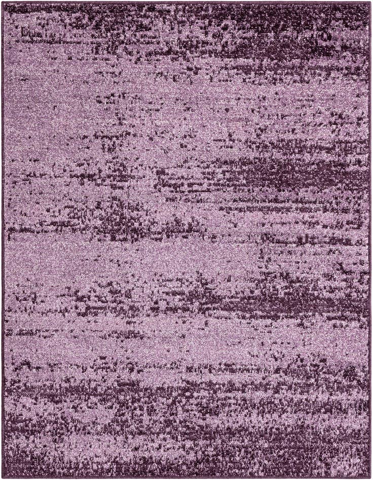 Detail image of 4' x 6' Angelica Rug