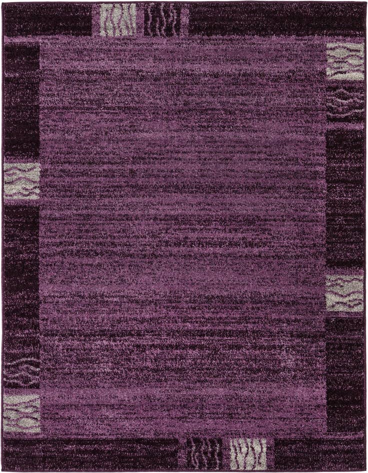 Detail image of 4' x 6' Angelica Rug