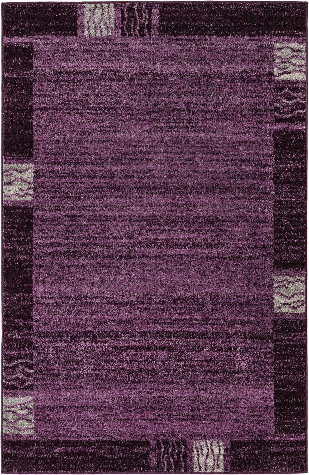 4' x 6' Angelica Rug