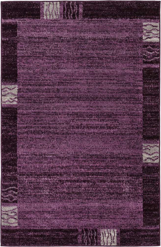 4' x 6' Angelica Rug