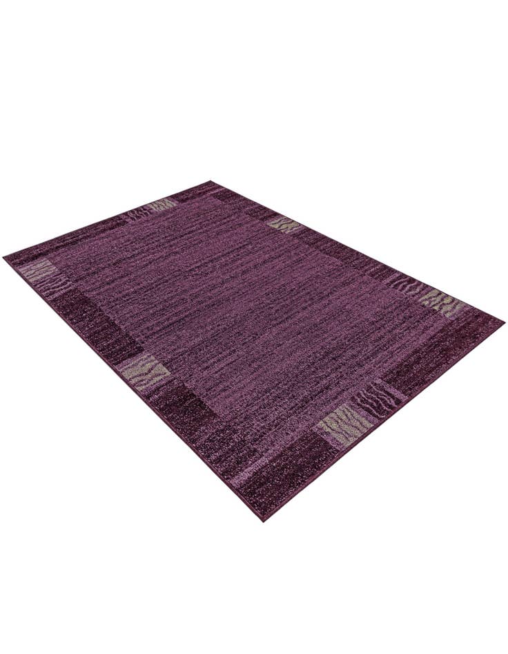 Detail image of 4' x 6' Angelica Rug