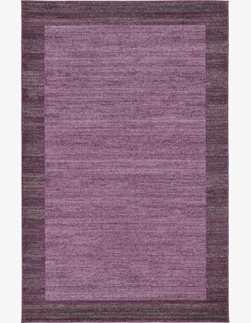 5' 3 x 8' Angelica Rug