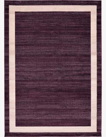 Violet Angelica Rug