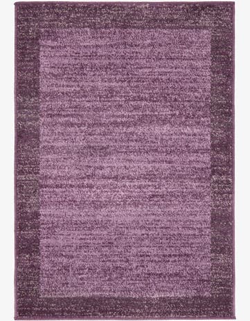 Violet Angelica Rug