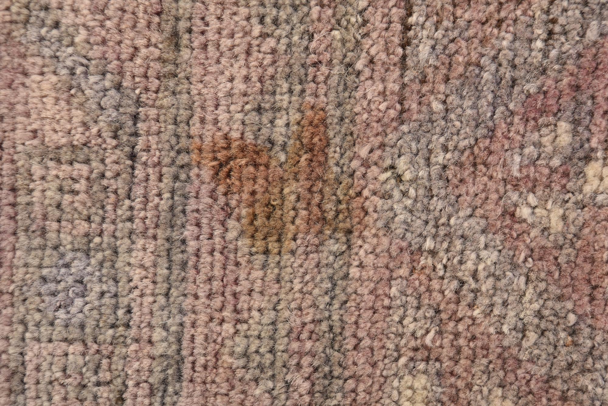 5' 2 x 7' 5 Hand Knotted Balouch Persian Wool Rug
