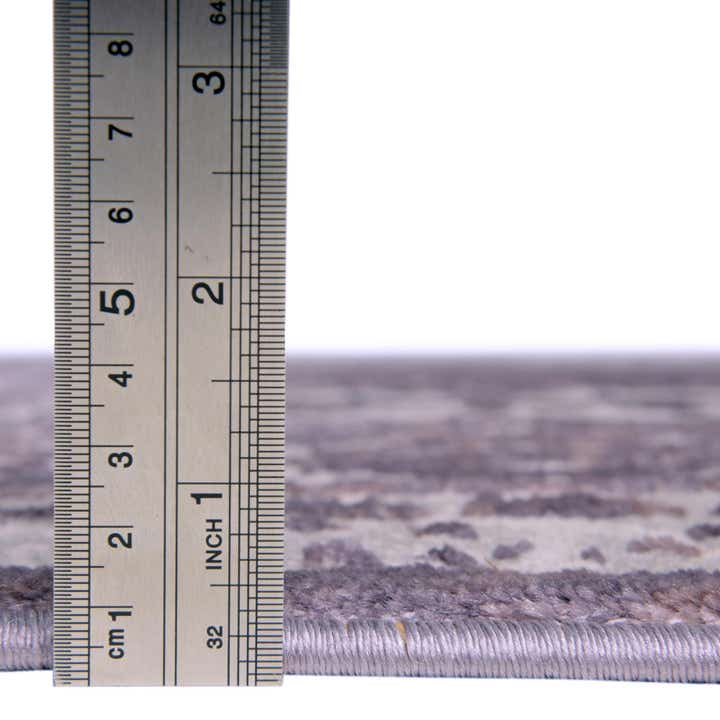 4' x 6' Chesterfield Rug