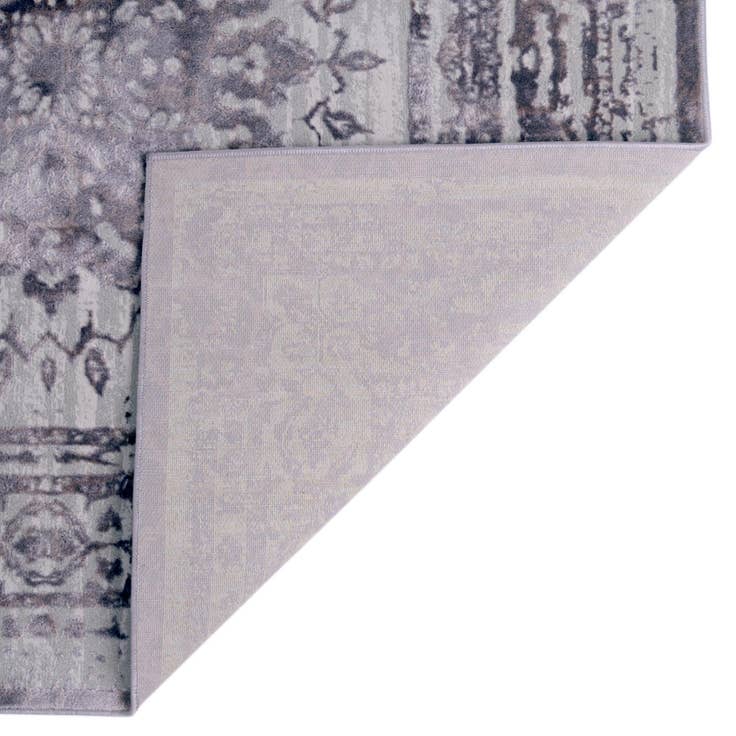 Detail image of 4' x 6' Chesterfield Rug