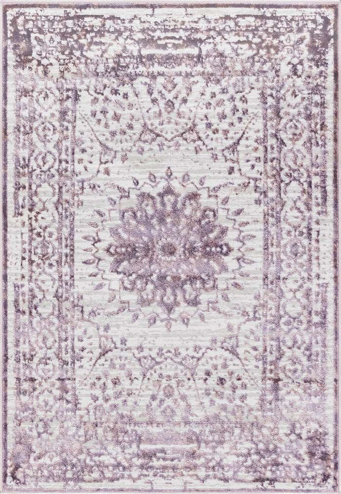 4' x 6' Chesterfield Rug