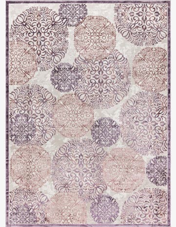 10' 4 x 14' Chesterfield Rug