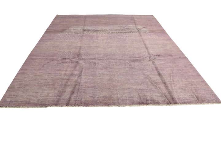 8' 2 x 10' 3 Hand Knotted Darya Wool Rug