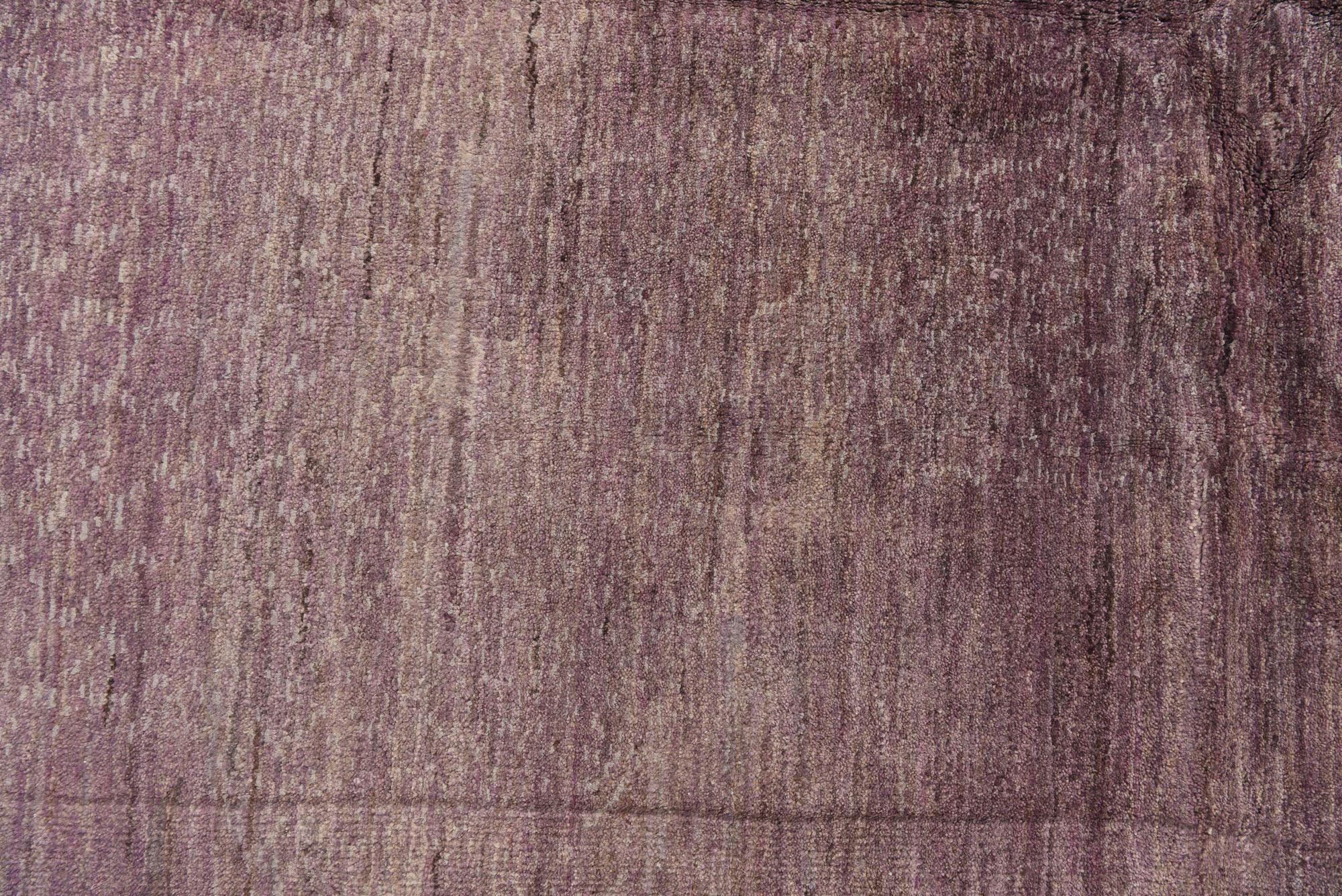 8' 2 x 10' 3 Hand Knotted Darya Wool Rug