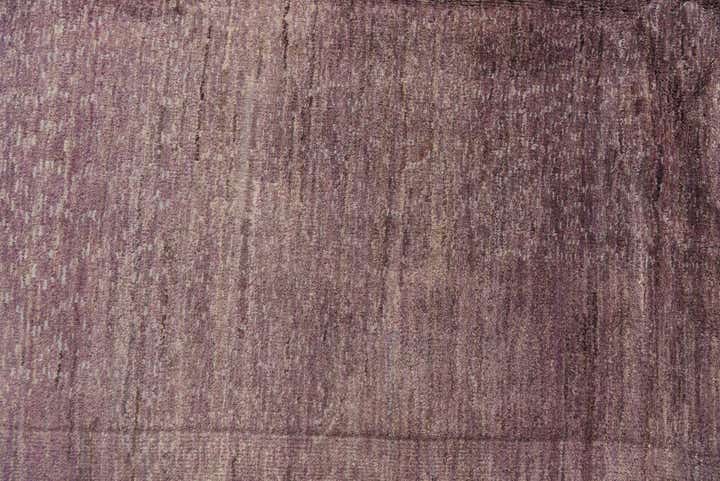 8' 2 x 10' 3 Hand Knotted Darya Wool Rug