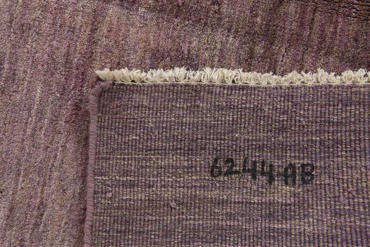 8' 2 x 10' 3 Hand Knotted Darya Wool Rug