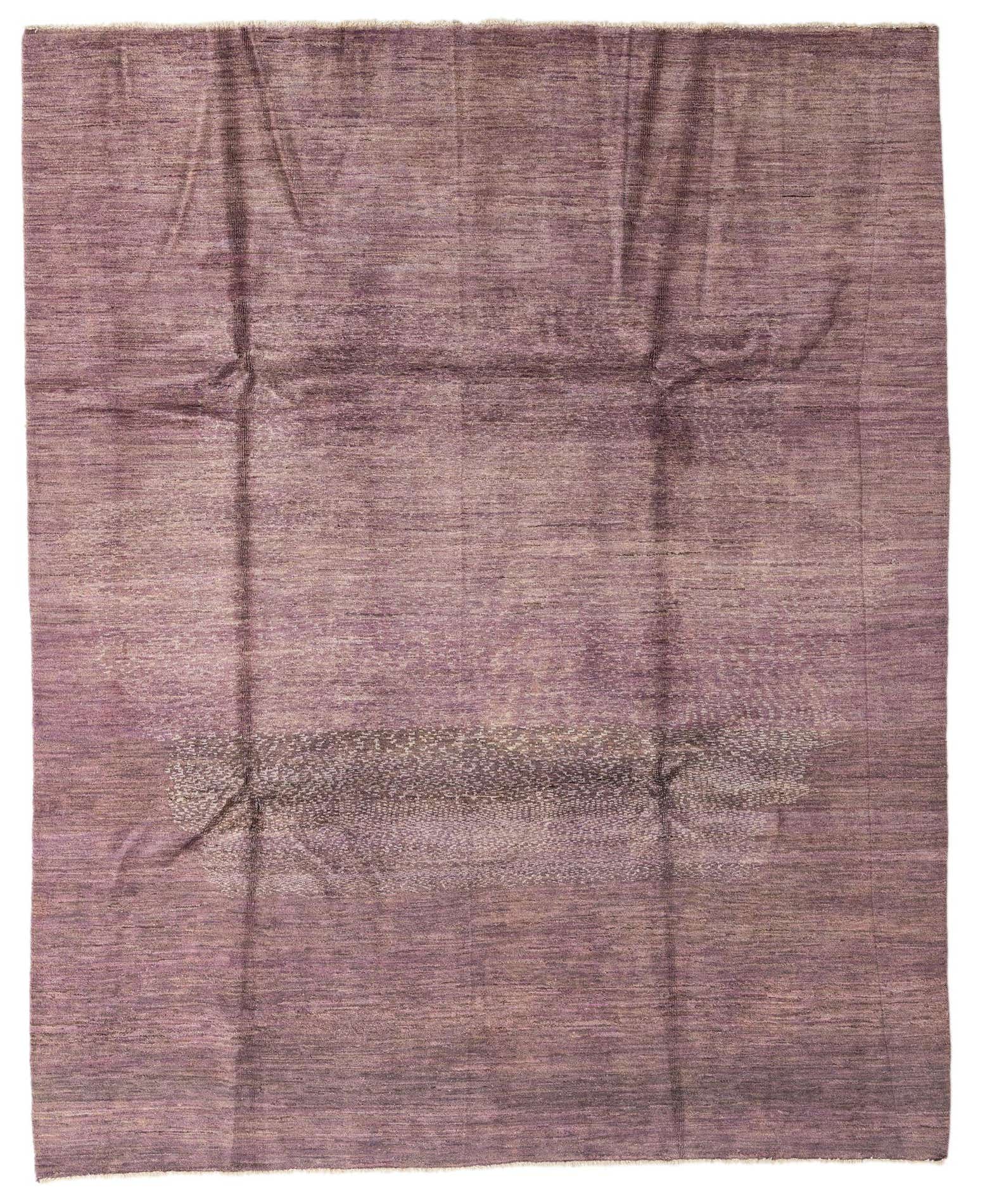 8' 2 x 10' 3 Hand Knotted Darya Wool Rug