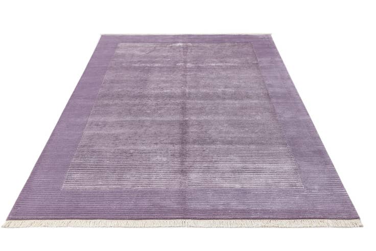 Detail image of 5' 6 x 8' Darya Rug
