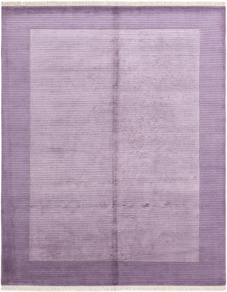 Detail image of 5' 6 x 8' Darya Rug