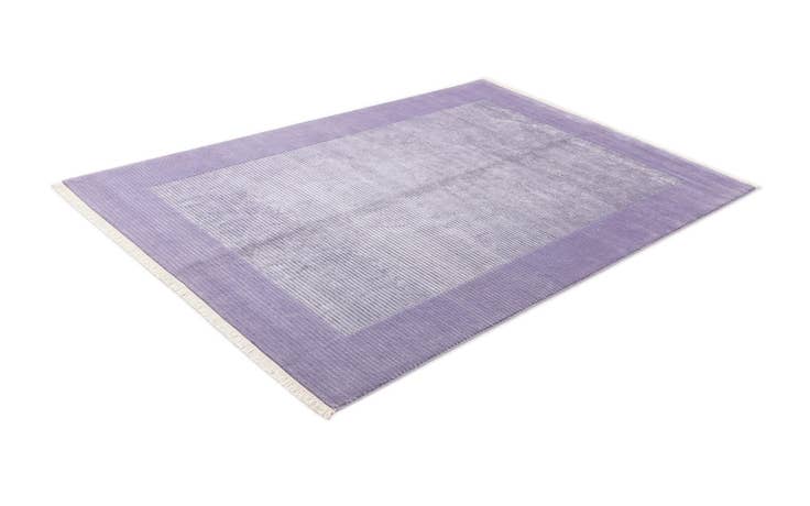 Detail image of 5' 7 x 7' 10 Darya Rug