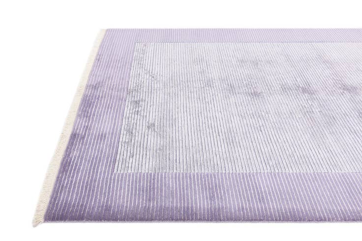 Detail image of 5' 7 x 7' 10 Darya Rug