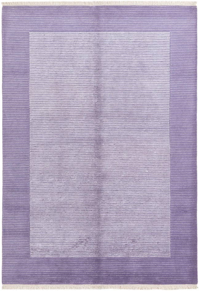 Detail image of 5' 7 x 7' 10 Darya Rug