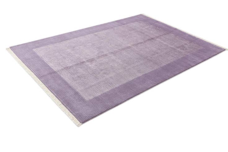 Detail image of 5' 7 x 7' 11 Darya Rug