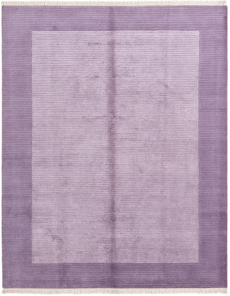 Detail image of 5' 7 x 7' 11 Darya Rug