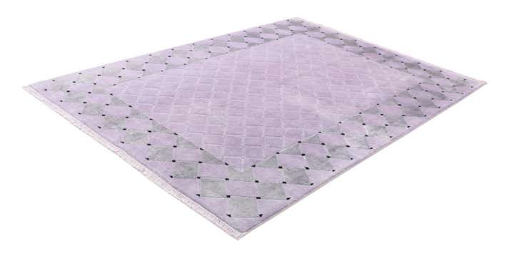 5' 6 x 7' 9 Hand Knotted Darya Wool Rug