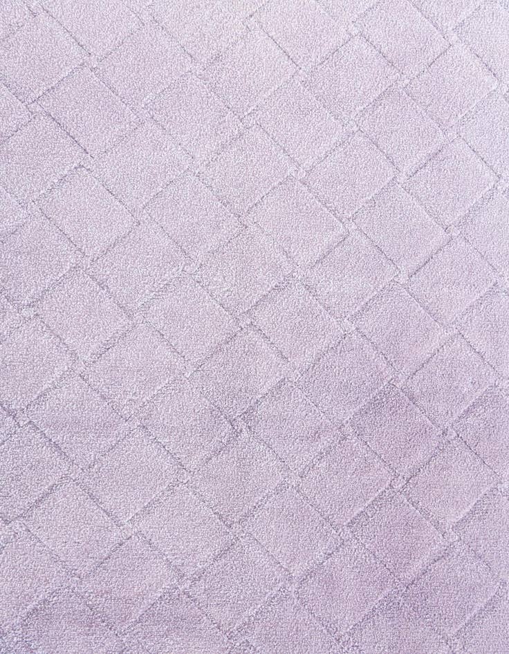 Detail image of 5' 6 x 7' 9  Hand Knotted Darya Wool Rug