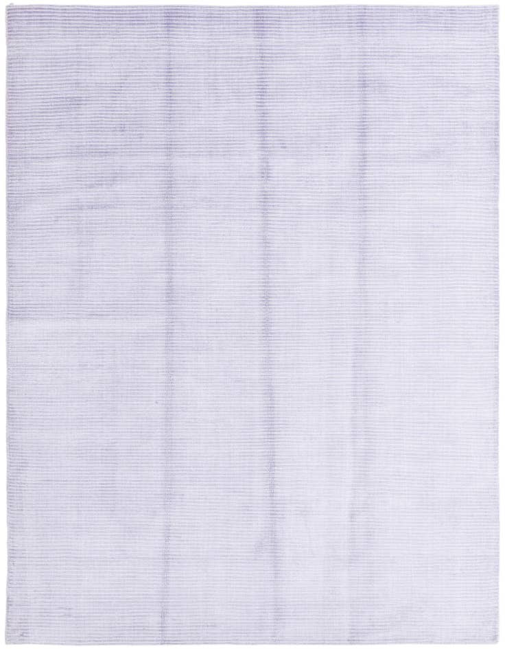 Detail image of 4' 11 x 6' 9 Hand Knotted Darya Wool Rug