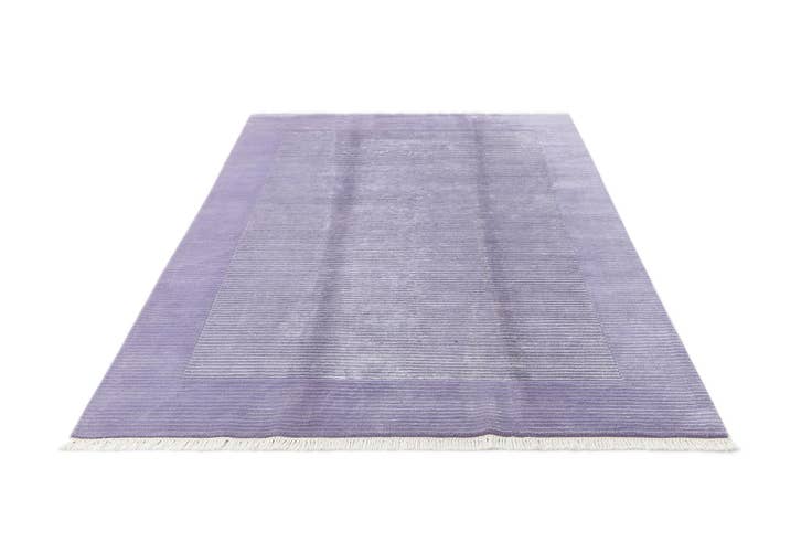 Detail image of 5' 7 x 7' 10 Darya Rug