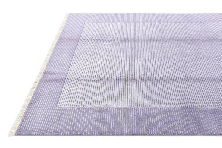 Detail image of 5' 7 x 7' 10 Darya Rug