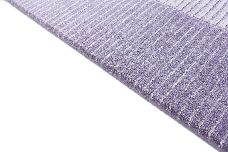 Detail image of 5' 7 x 7' 10 Darya Rug