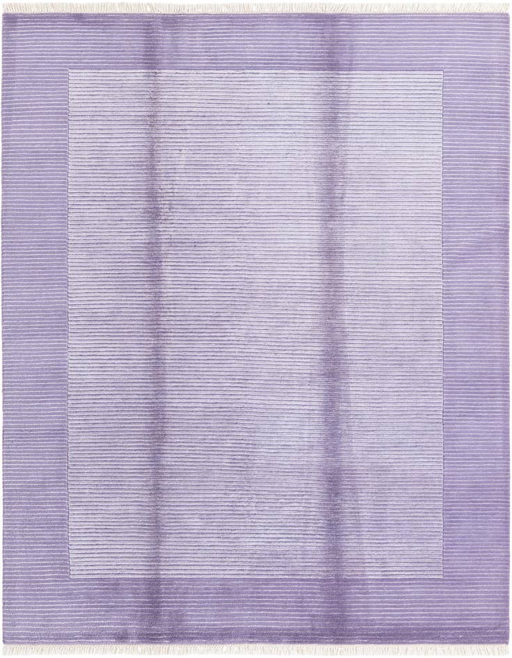 Detail image of 5' 7 x 7' 10 Darya Rug