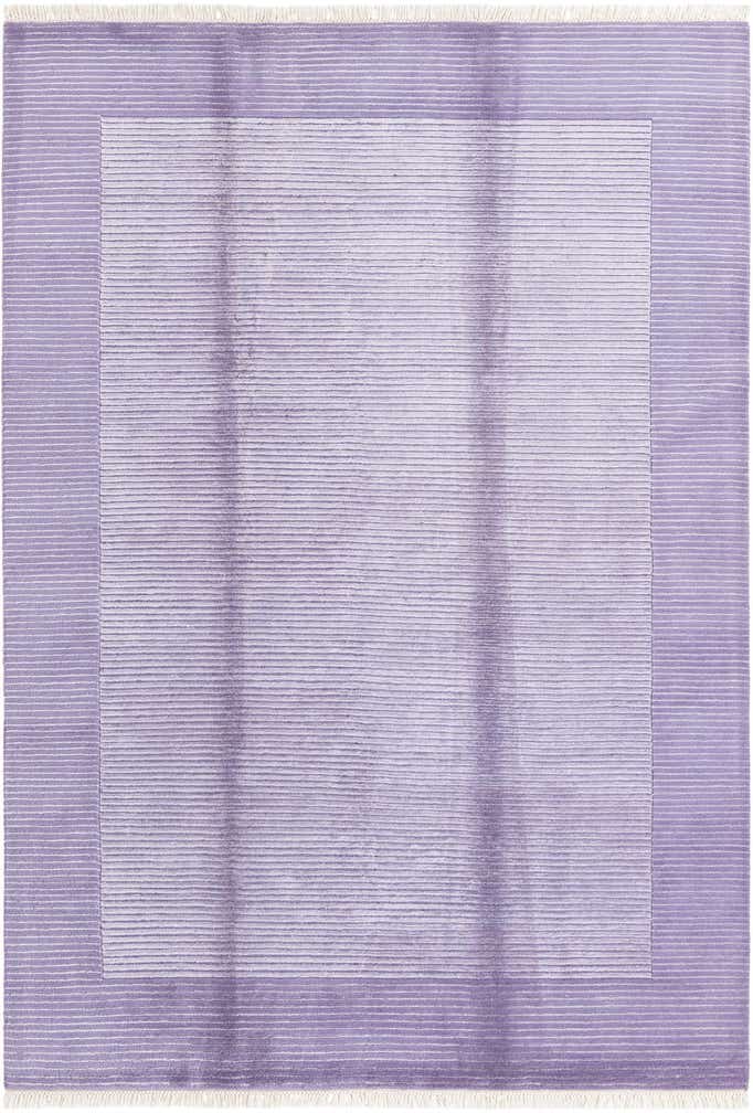 5' 7 x 7' 10 Darya Rug