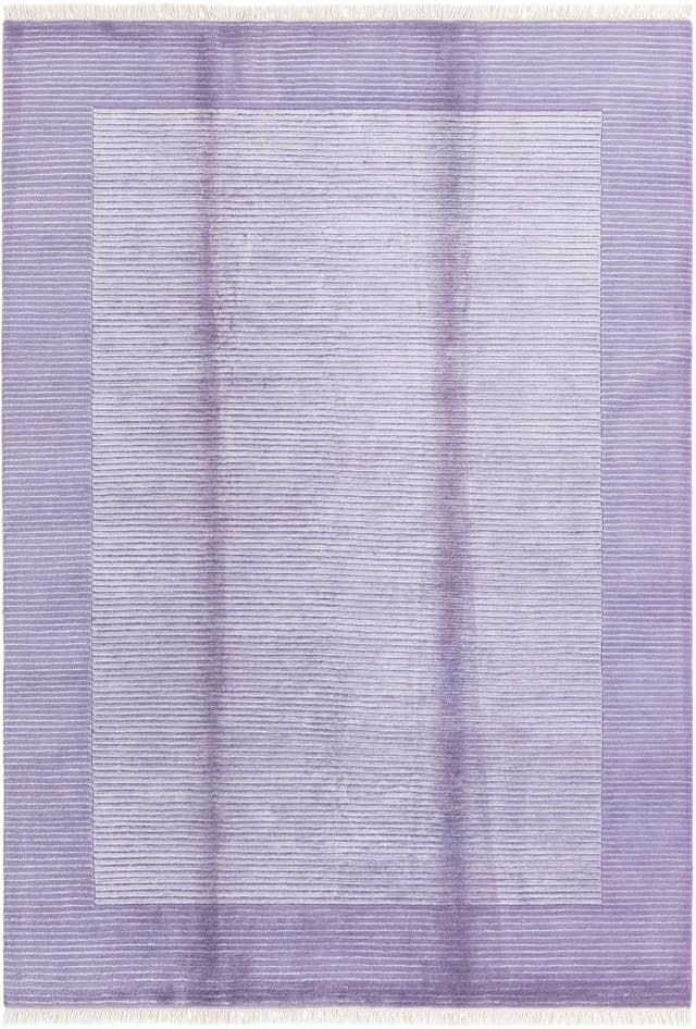 Detail image of 5' 7 x 7' 10 Darya Rug