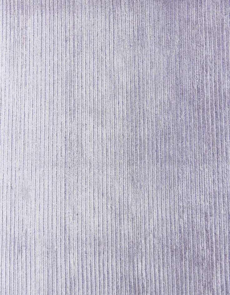 Detail image of 6' 8 x 9' 10  Hand Knotted Darya Wool Rug