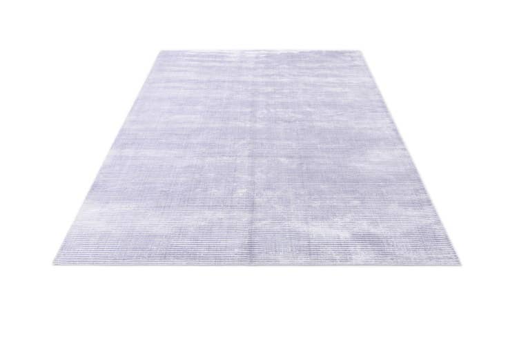 Detail image of 5' 6 x 7' 9 Hand Knotted Darya Wool Rug