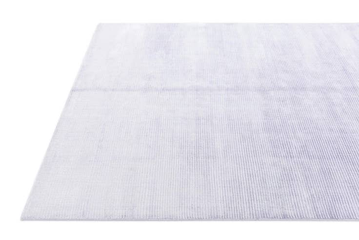 Detail image of 5' 6 x 7' 9 Hand Knotted Darya Wool Rug